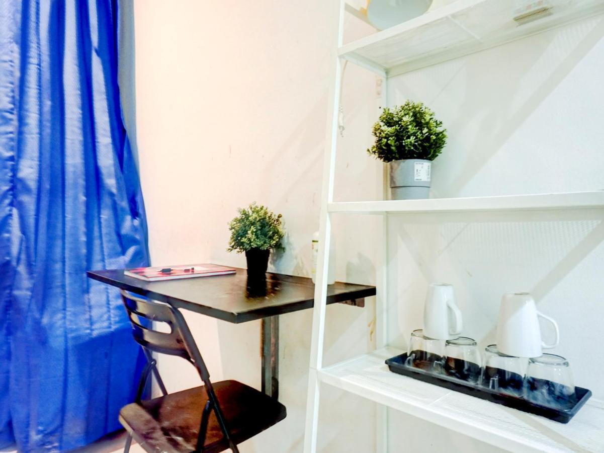 Oyo 90438 Mampang 34 Residence Jakarta Eksteriør billede