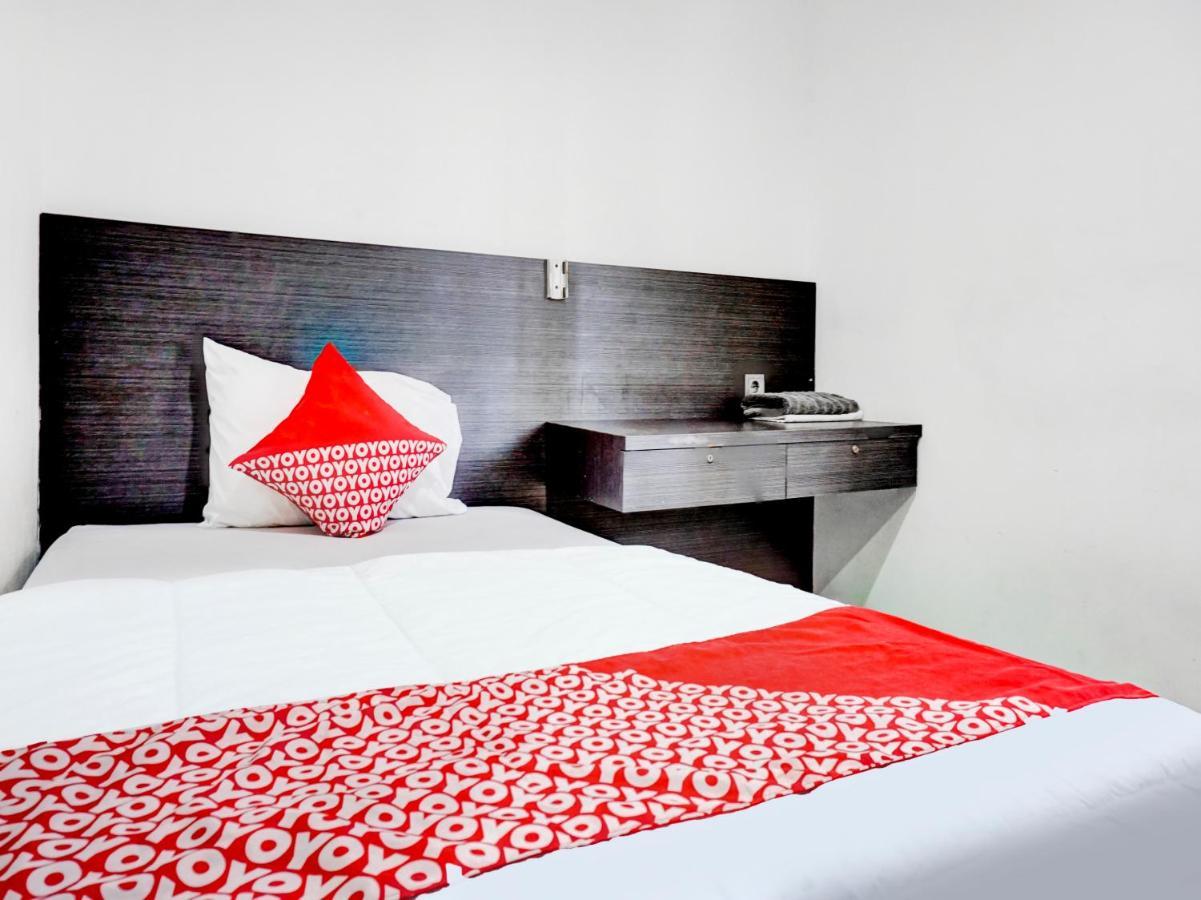 Oyo 90438 Mampang 34 Residence Jakarta Eksteriør billede