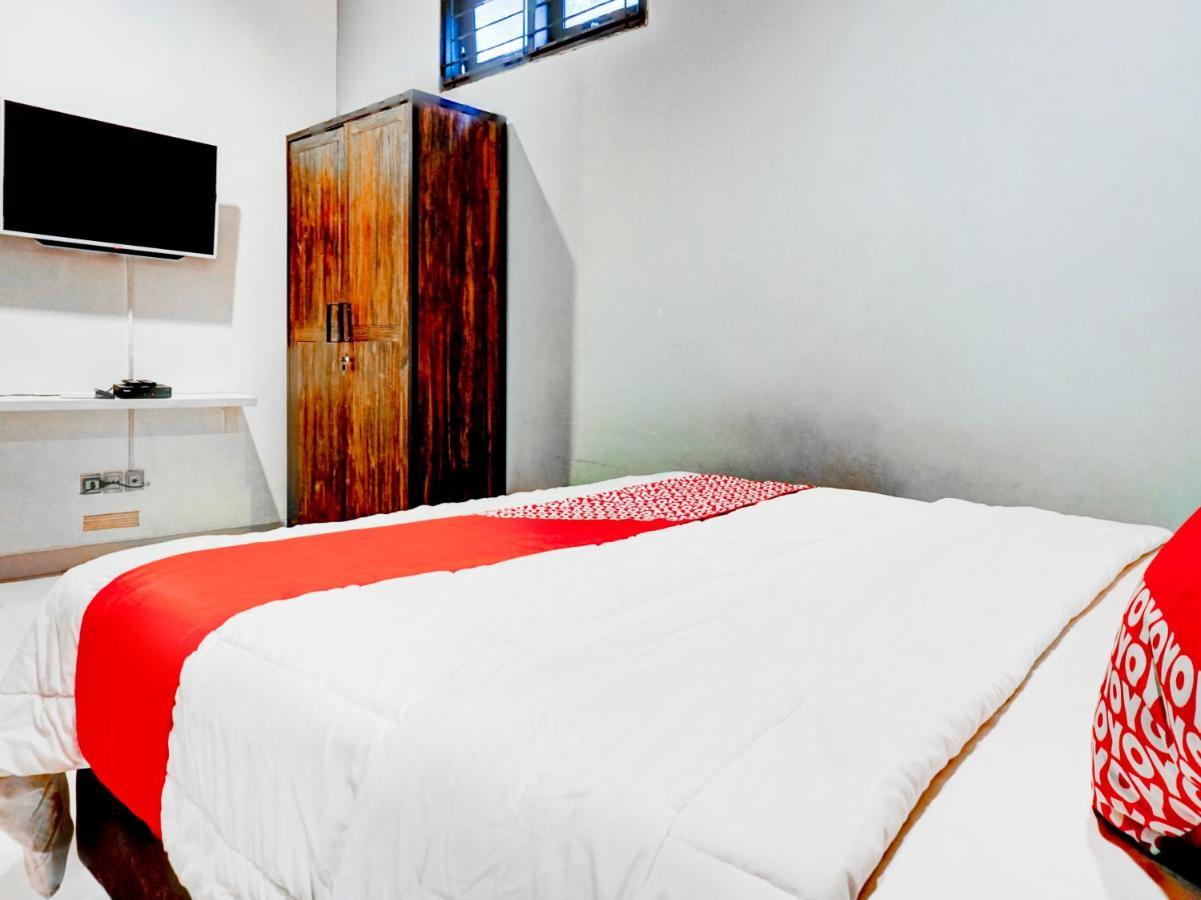 Oyo 90438 Mampang 34 Residence Jakarta Eksteriør billede
