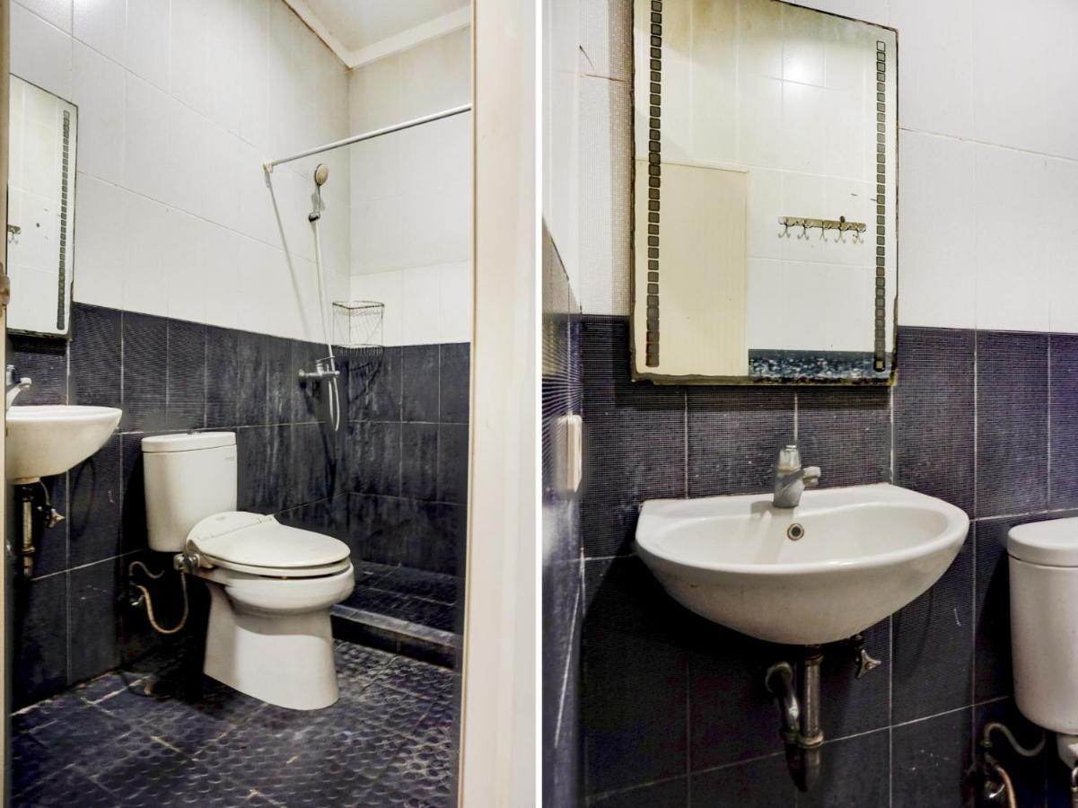 Oyo 90438 Mampang 34 Residence Jakarta Eksteriør billede