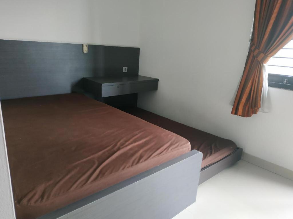Oyo 90438 Mampang 34 Residence Jakarta Eksteriør billede