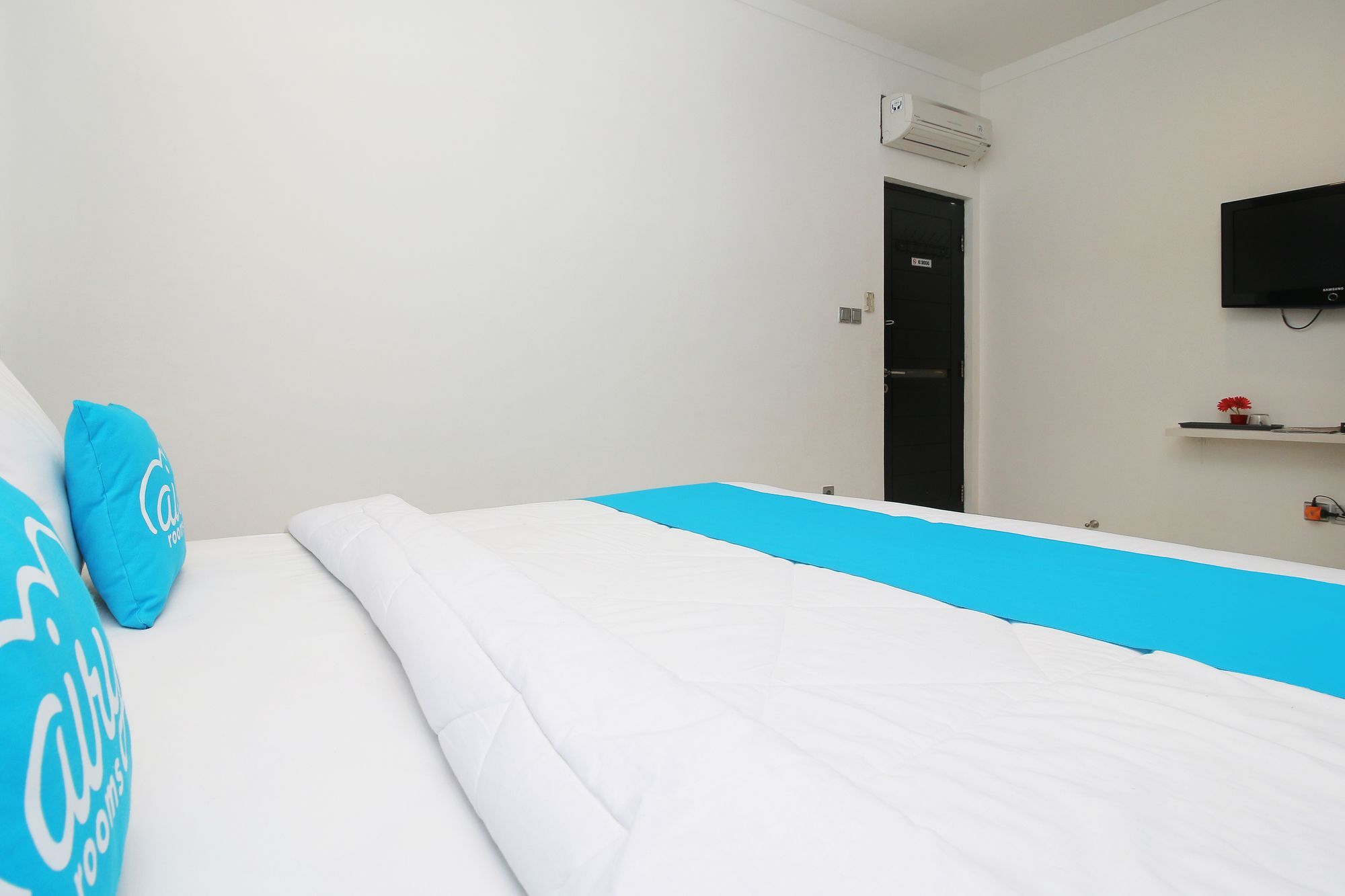 Oyo 90438 Mampang 34 Residence Jakarta Eksteriør billede