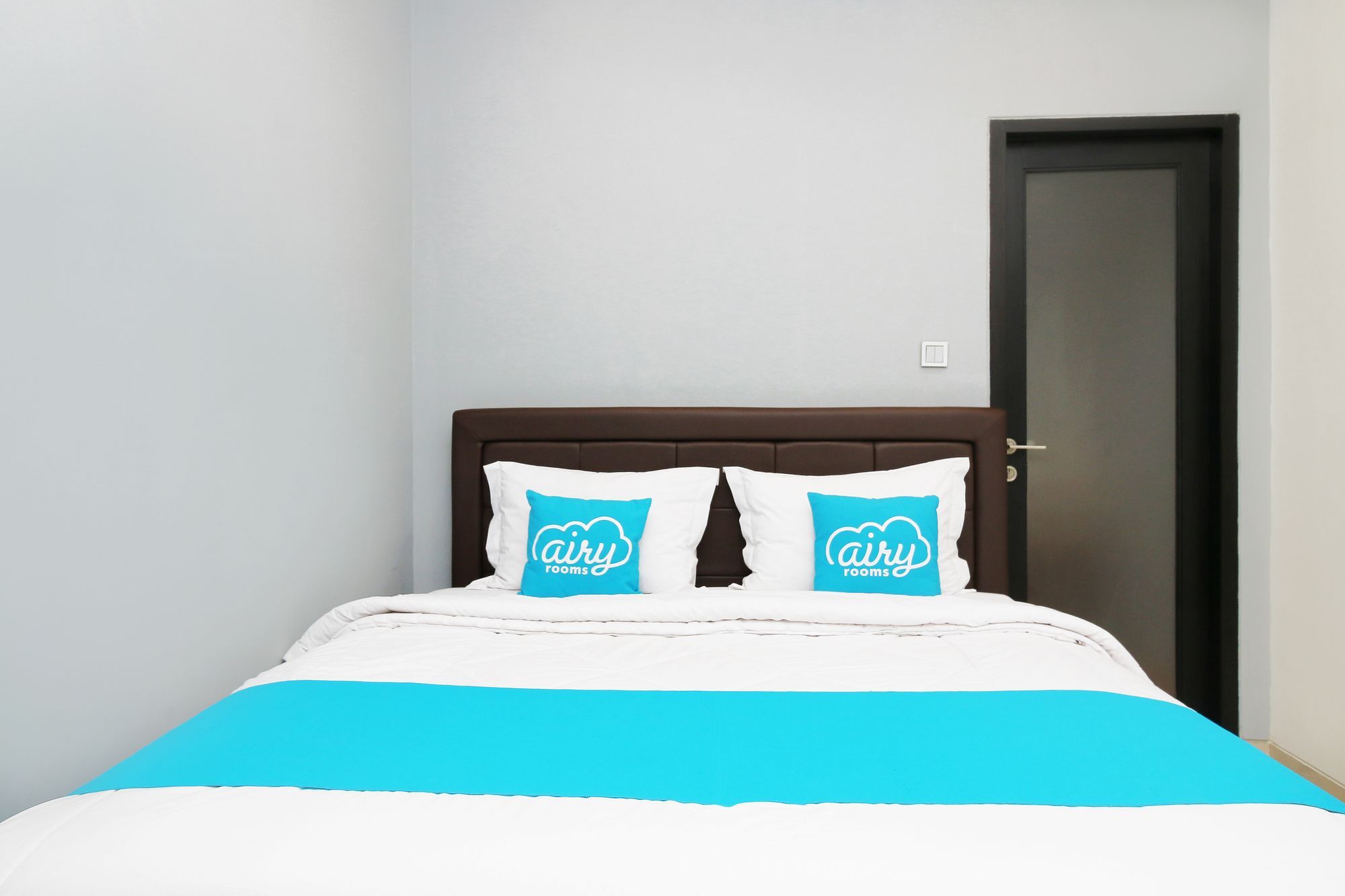 Oyo 90438 Mampang 34 Residence Jakarta Eksteriør billede