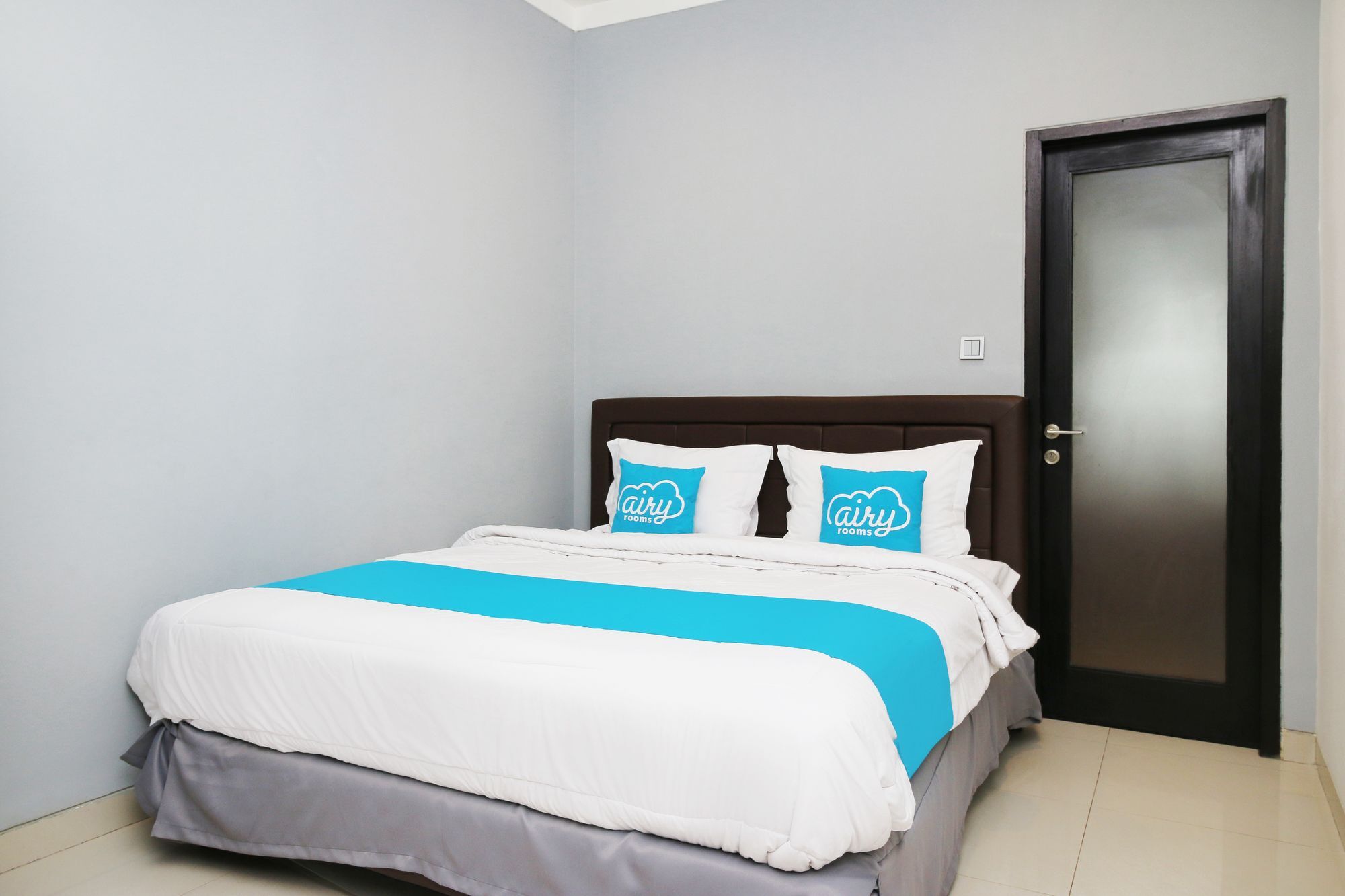 Oyo 90438 Mampang 34 Residence Jakarta Eksteriør billede