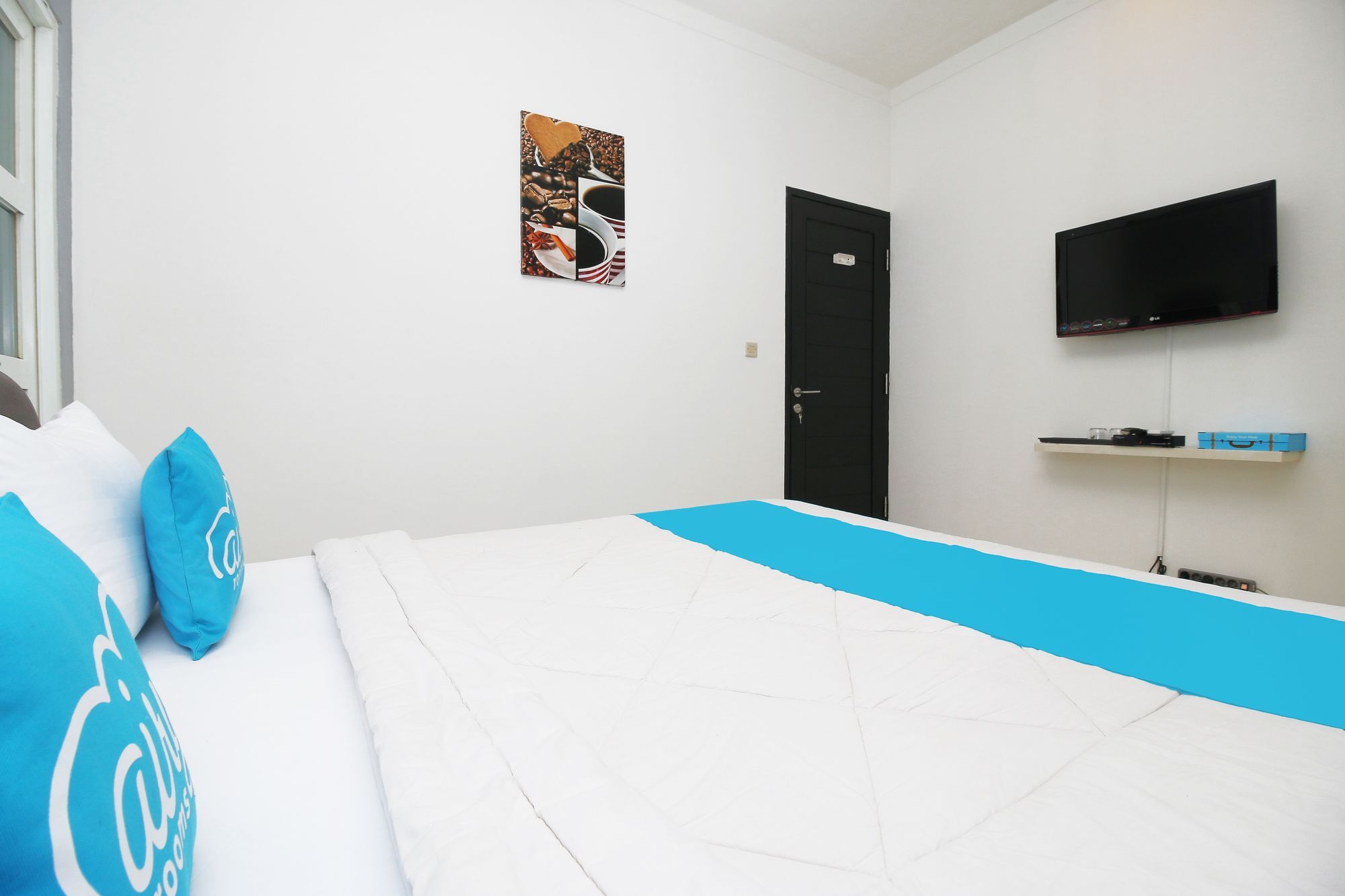 Oyo 90438 Mampang 34 Residence Jakarta Eksteriør billede