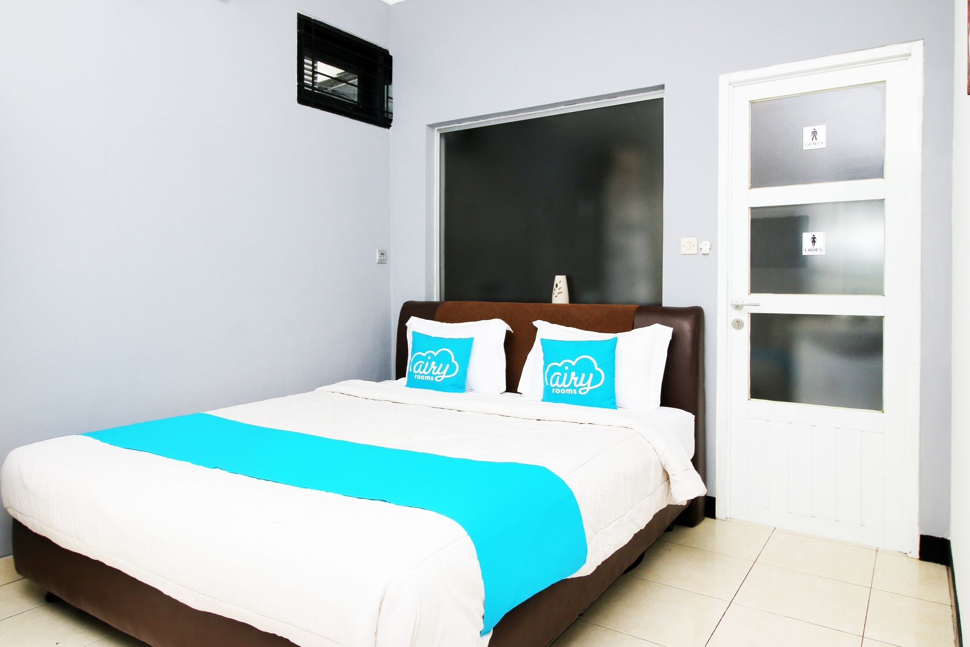 Oyo 90438 Mampang 34 Residence Jakarta Eksteriør billede